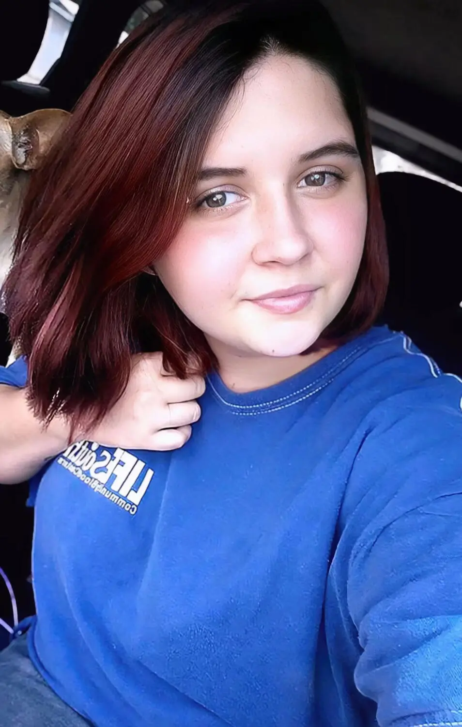 Escort Model Goddess Ash - 2