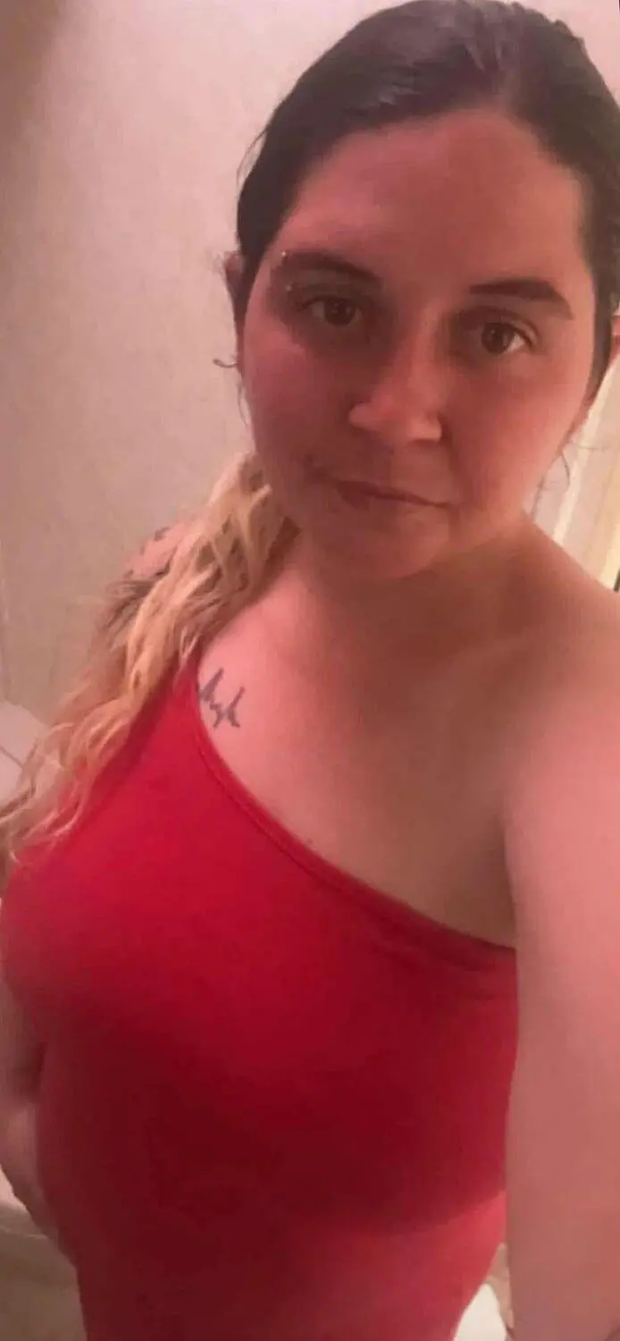 Escort Model Goddess Ash - 2