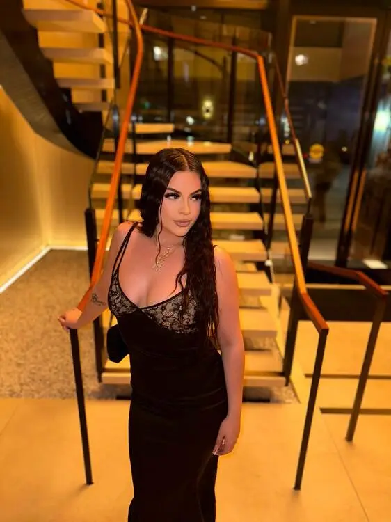 Escort Model Gwapqueenb - 6