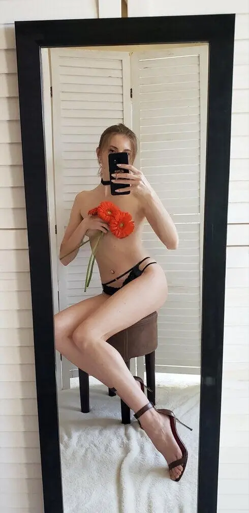 Escort Model High heels