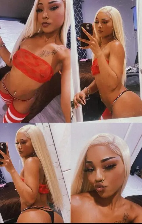 Escort Model HunniBee300 - 9