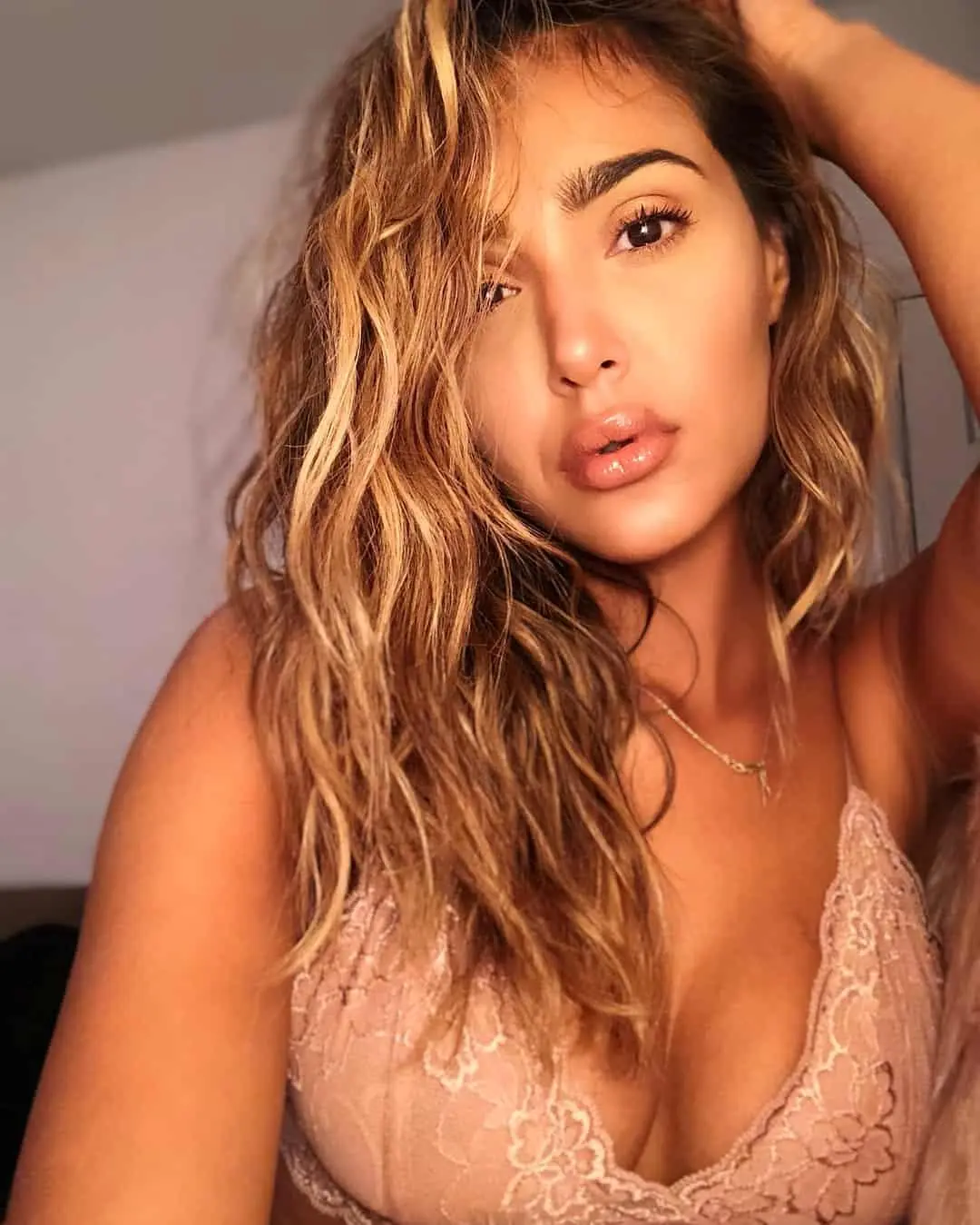 Escort Model Iesha Marie - 5