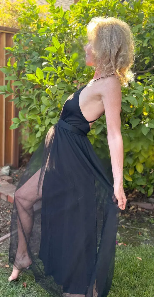 Escort Model Inara Grace