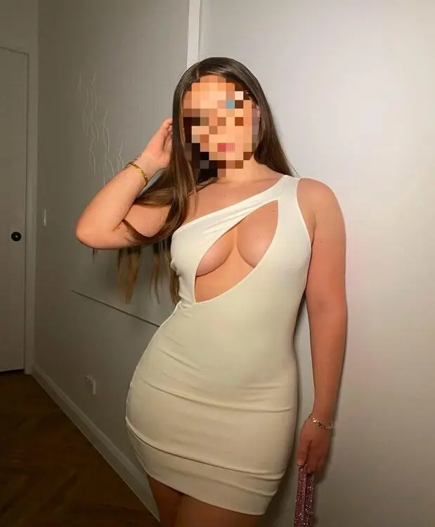 Escort Model Jada J