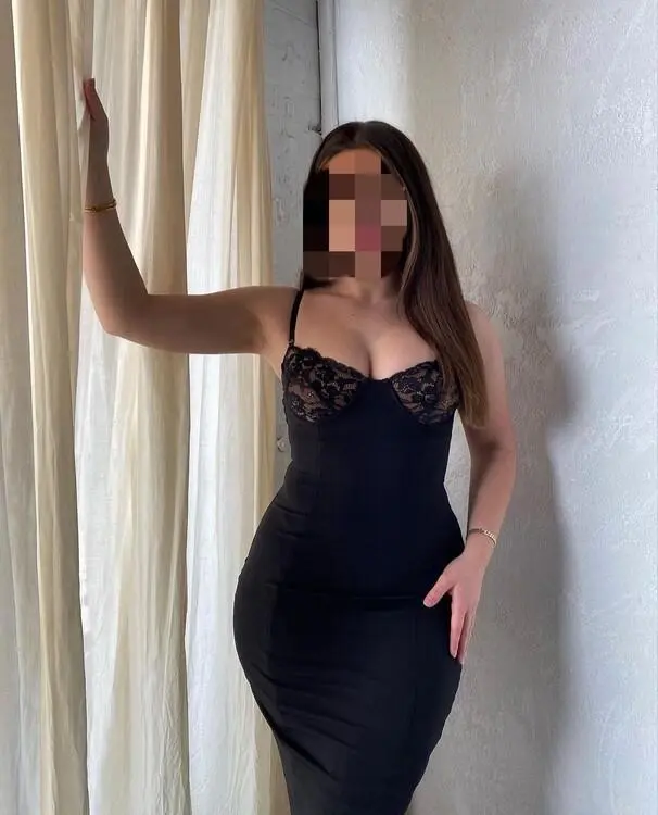Escort Model Jada J