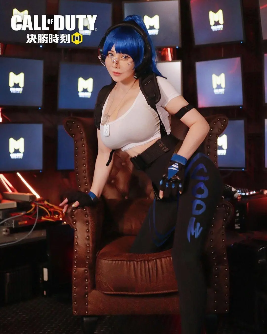 Escort Model Janie Lin - 9