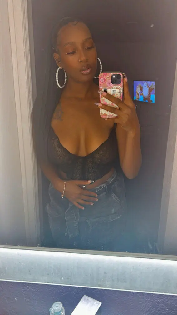 Escort Model Jasmine