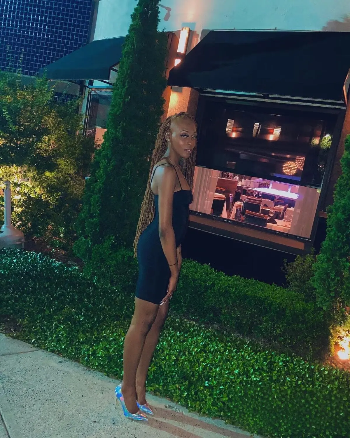 Escort Model Jayda - 3
