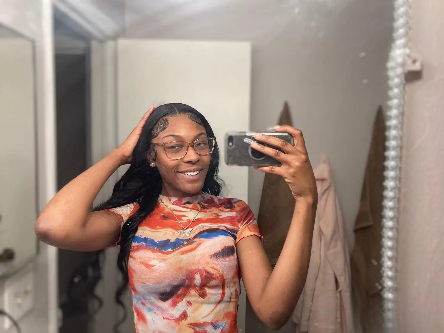 Escort Model Jayda - 4