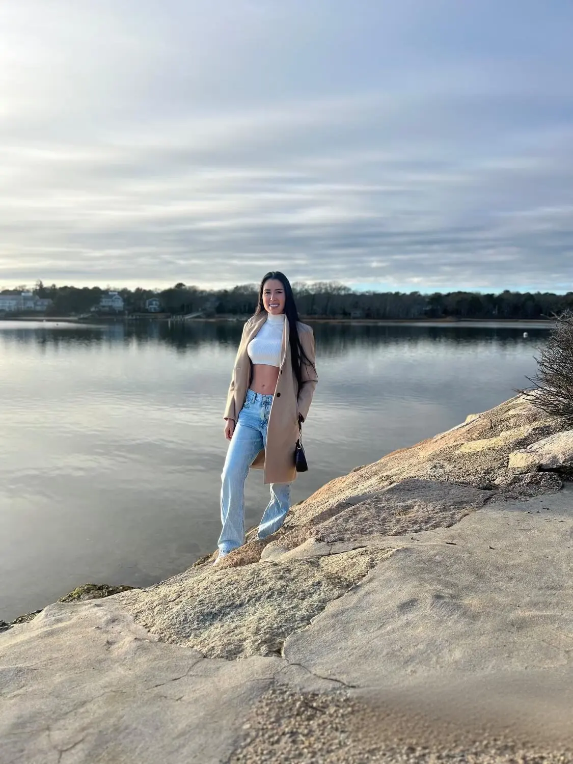 Escort Model Jessica Nunes - 2