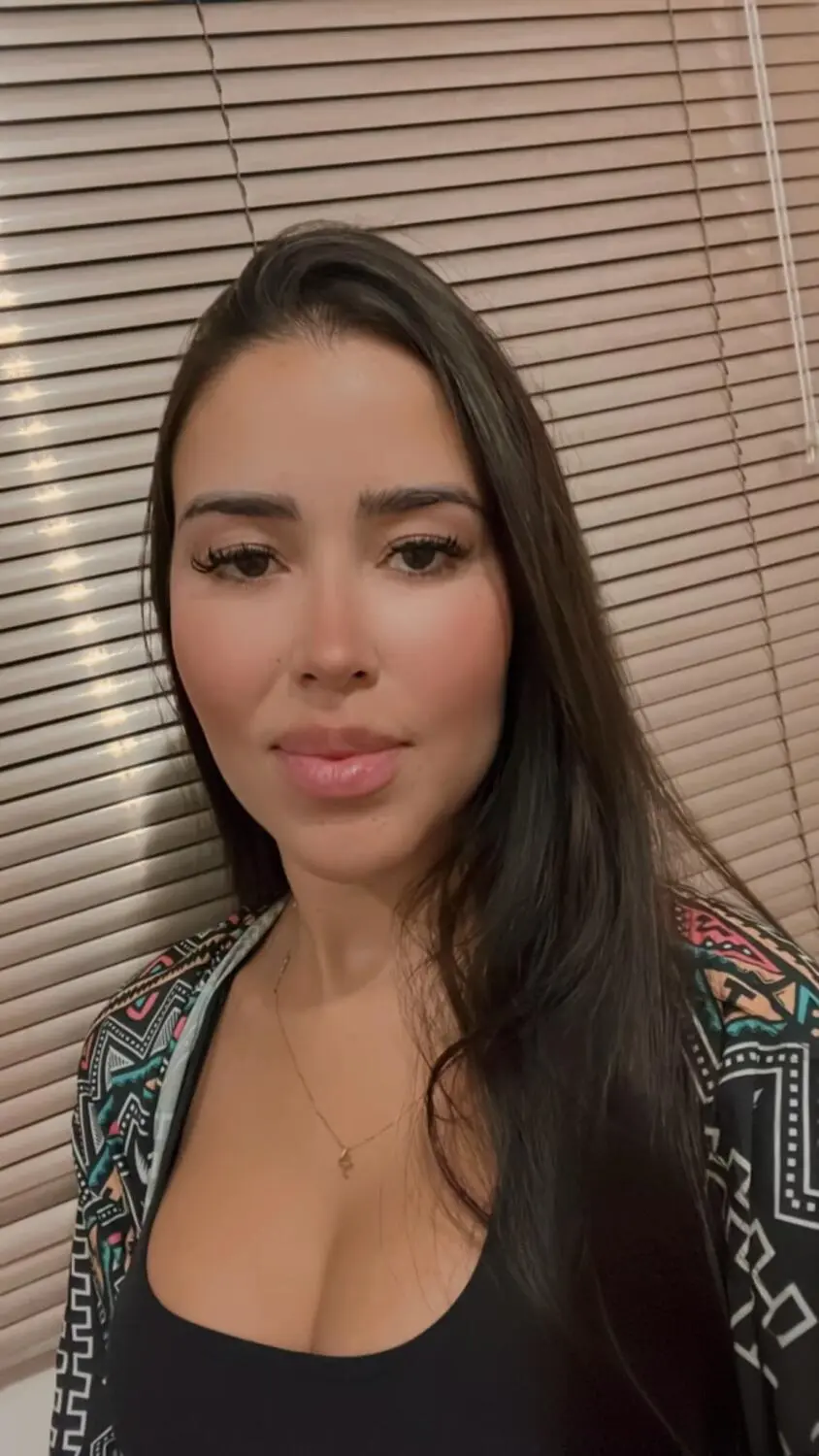 Escort Model Jessica Nunes