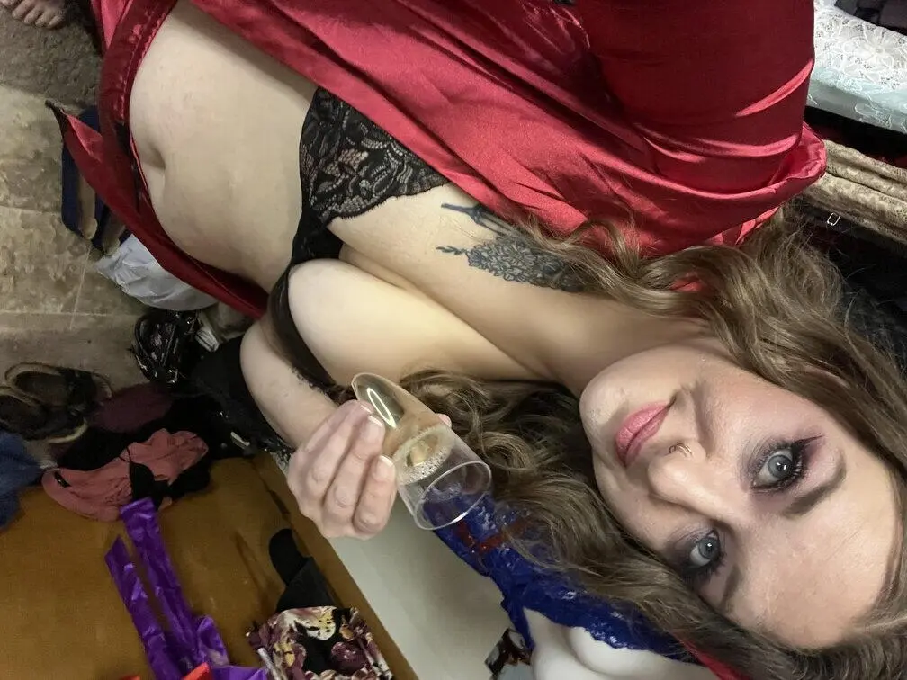 Escort Model Jessies - 4