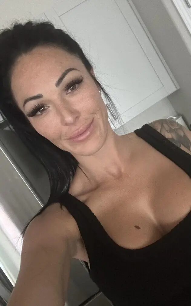 Escort Model Jordan Kelly