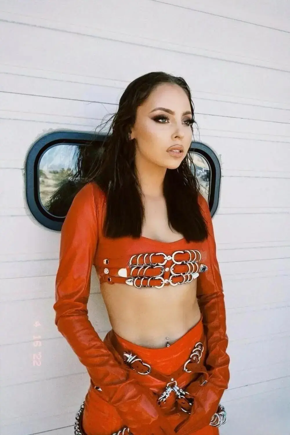 Escort Model Julia Jewels - 5