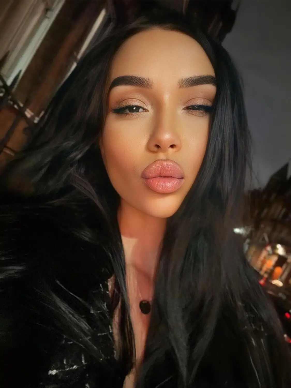 Escort Model Karina - 3