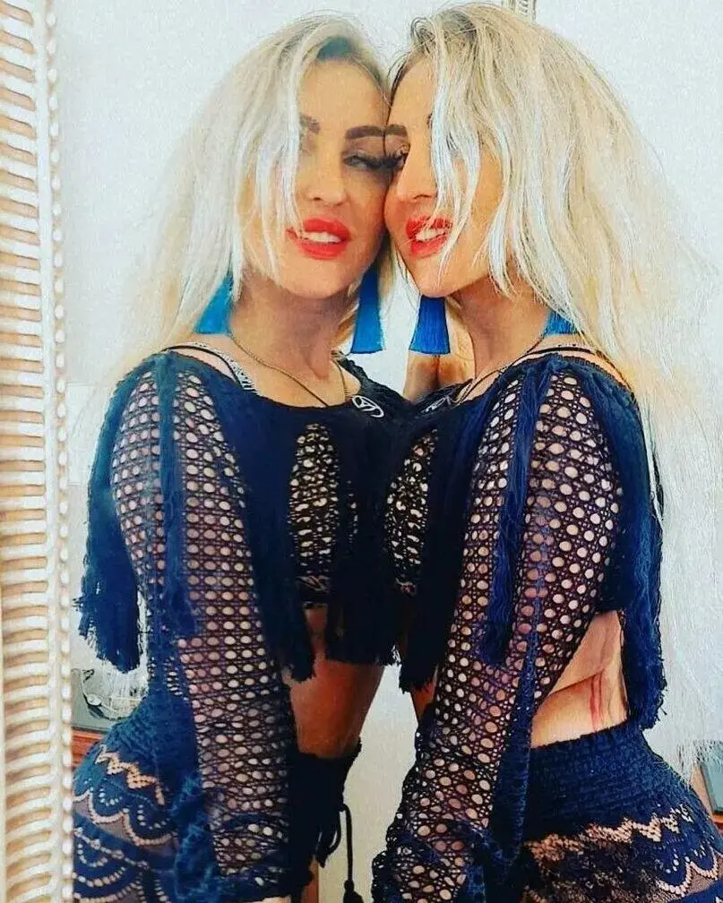 Escort Model Karina - 3