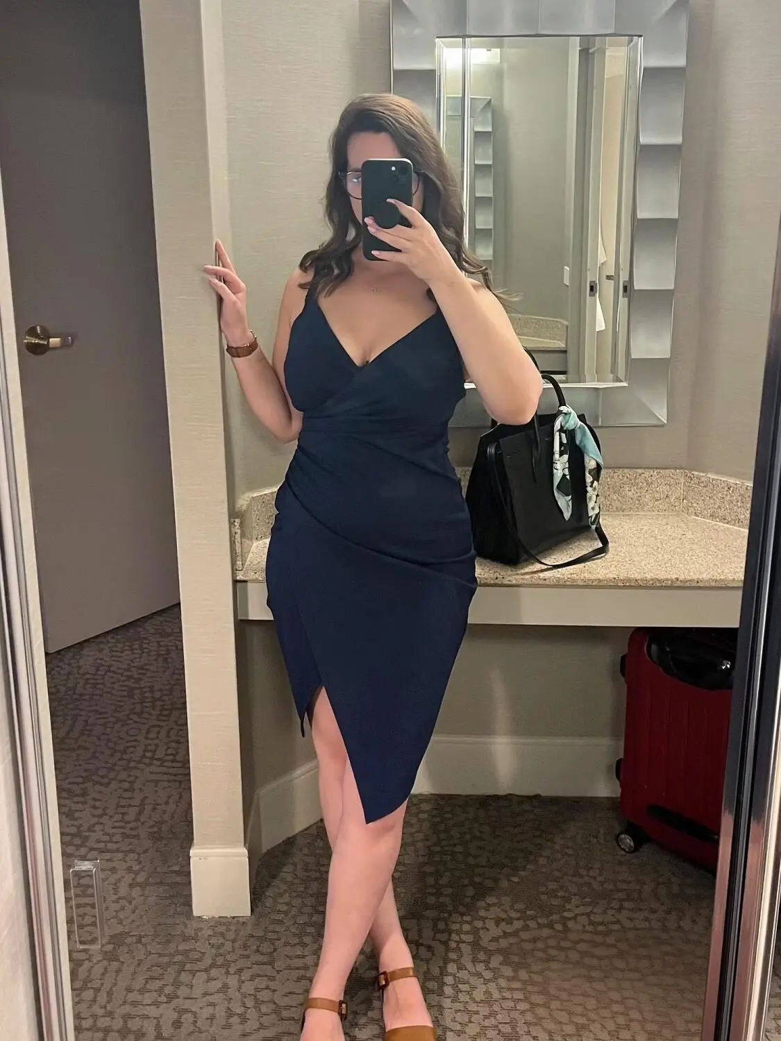 Escort Model Kate Hart