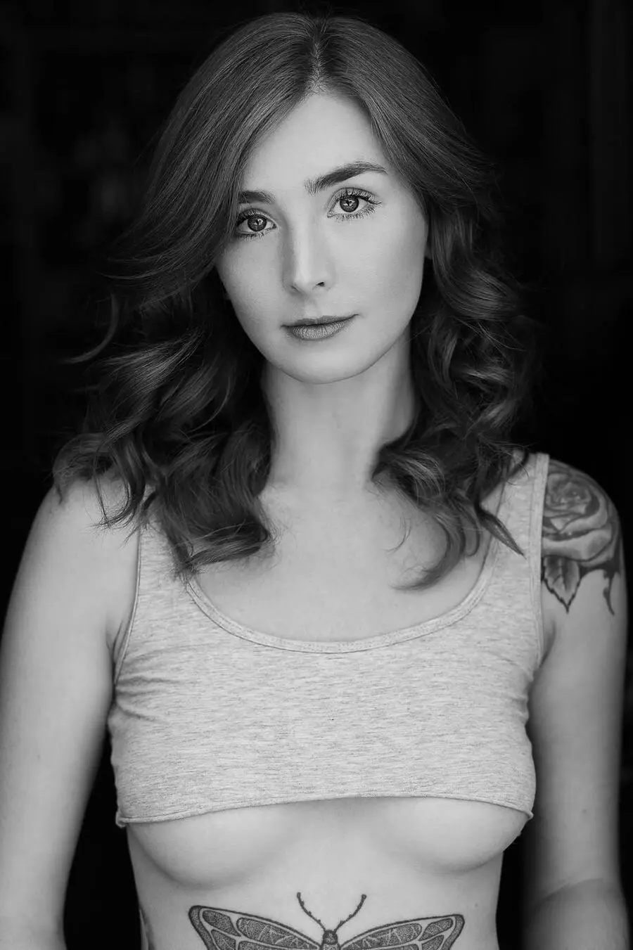 Escort Model KatieCooper - 3