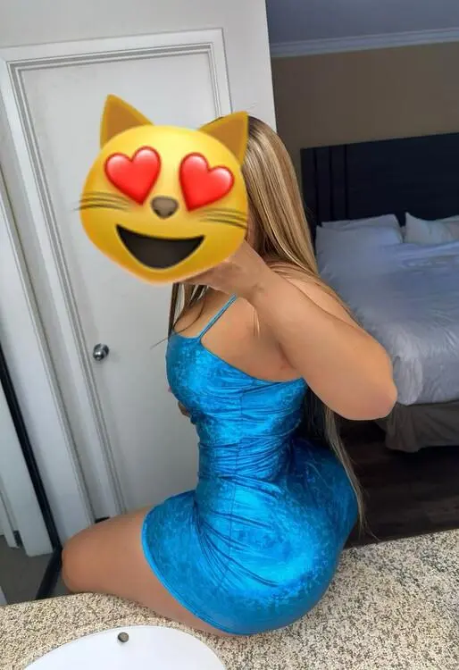 Escort Model Katty Hot