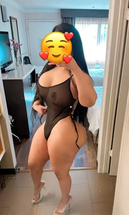 Escort Model Katty Hot - 5