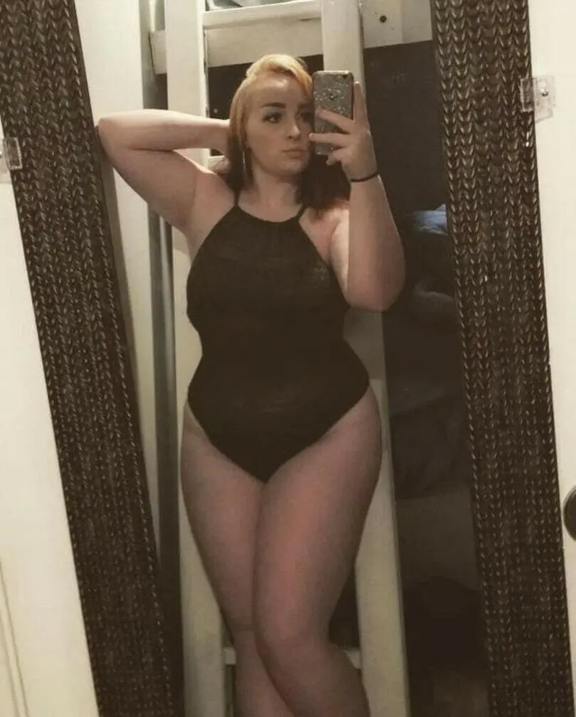 Escort Model Kerigan Nashae - 2