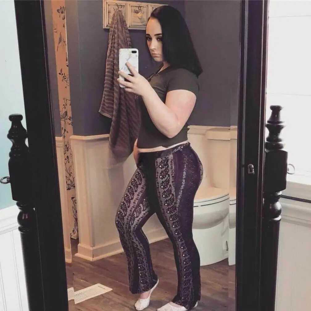 Escort Model Kerigan Nashae