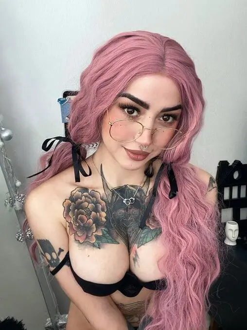 Escort Model Kerolain Dawud - 6