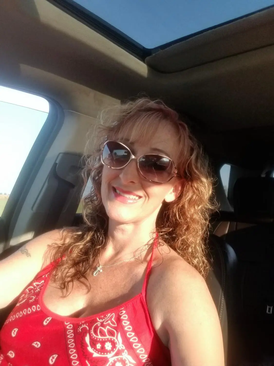 Escort Model Kimberly