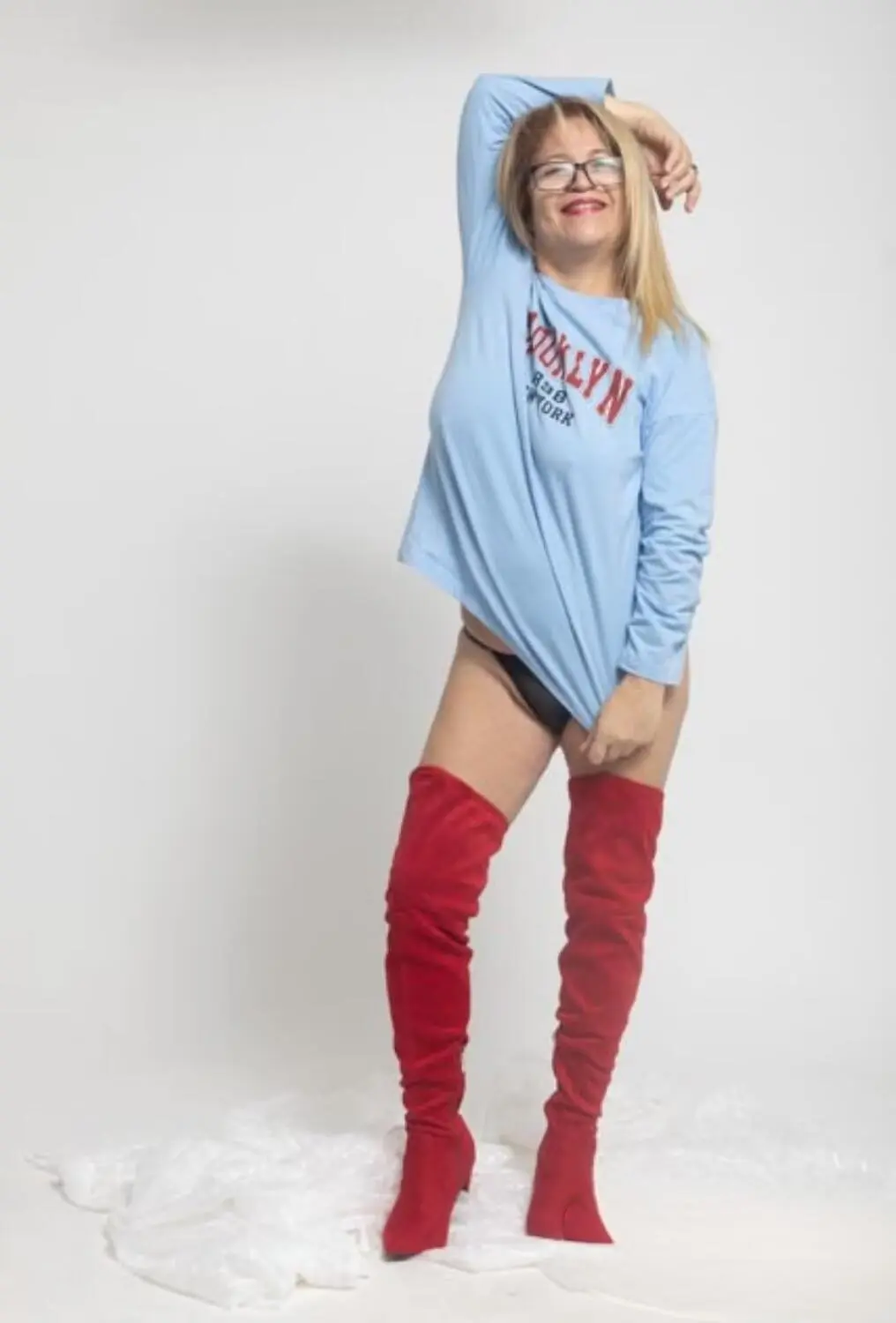 Escort Model Kinky Minxxx - 2