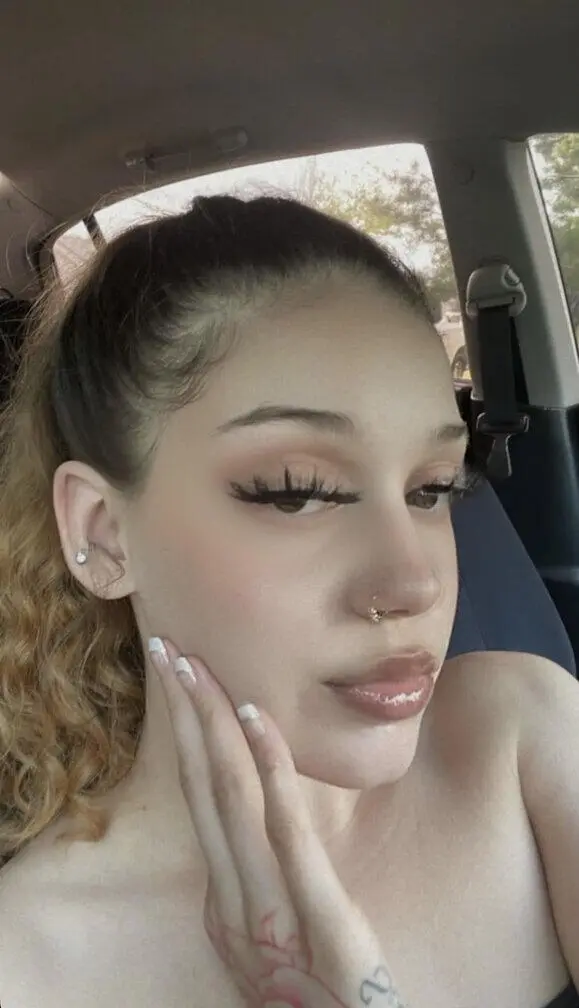 Escort Model Kior