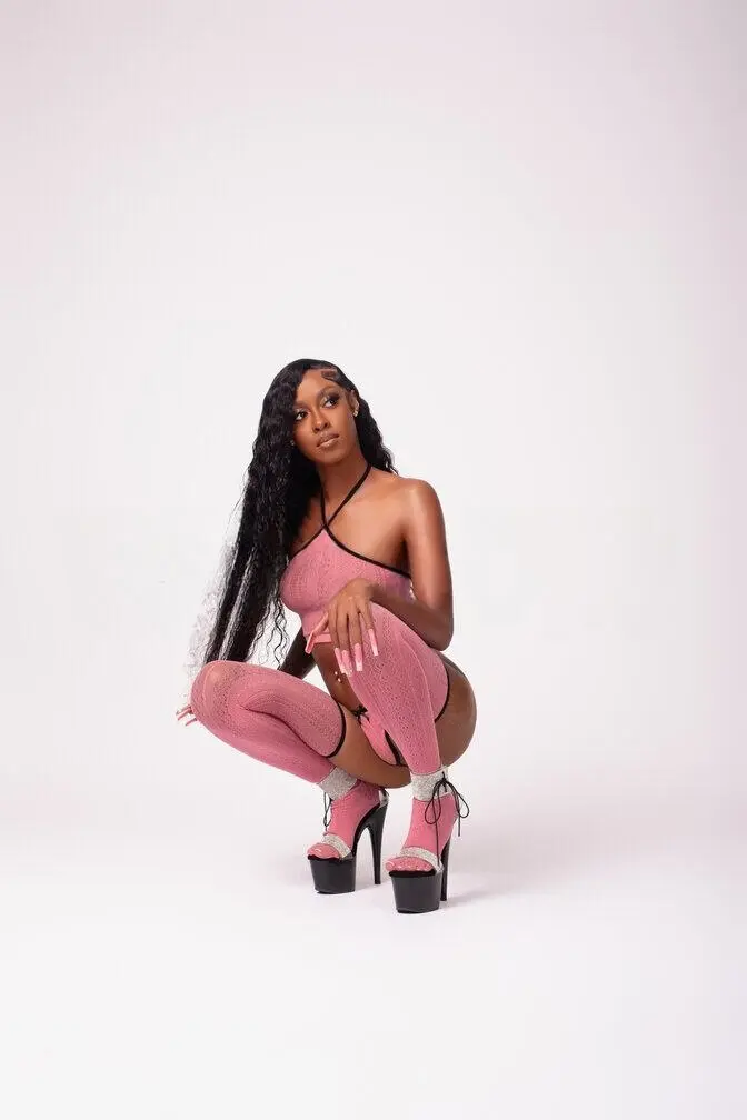 Escort Model Koko