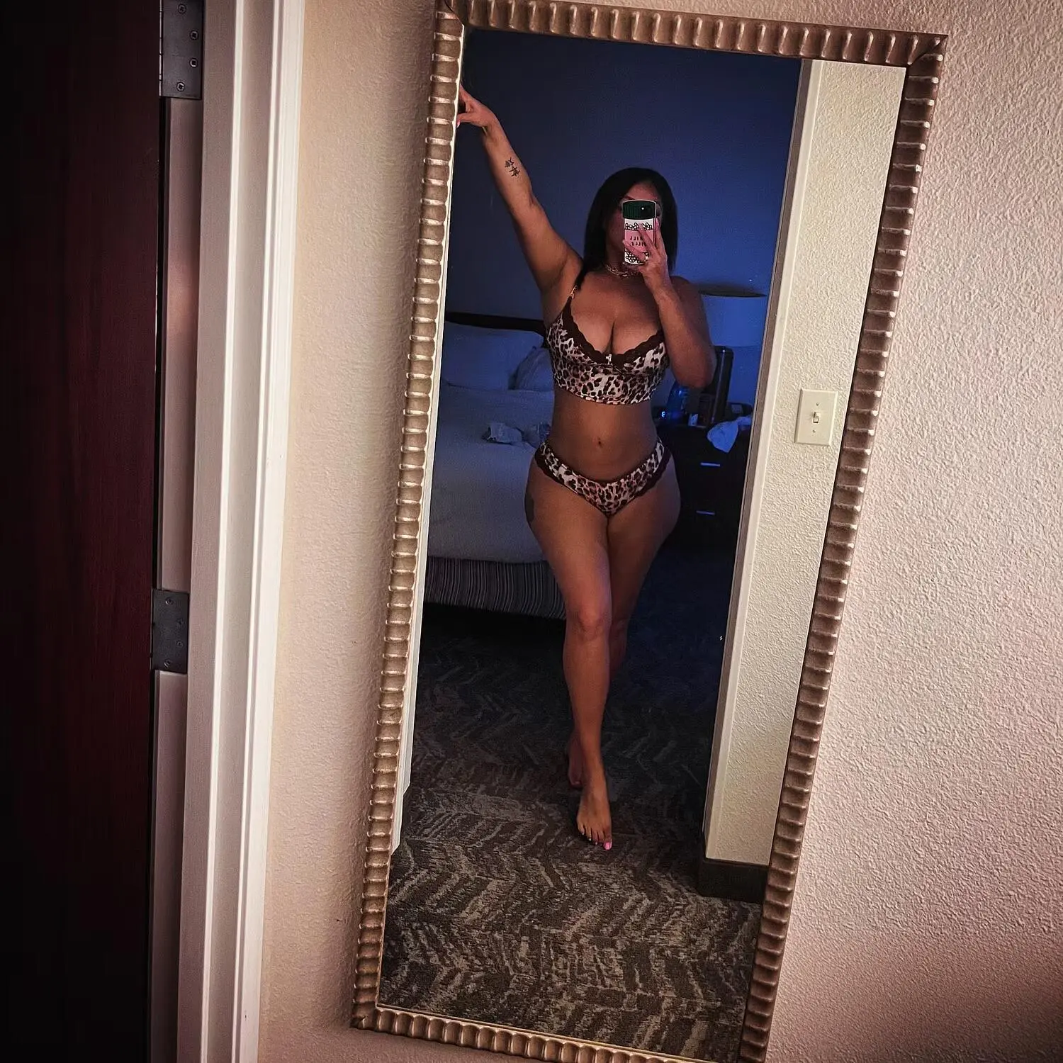 Escort Model Kortney - 2