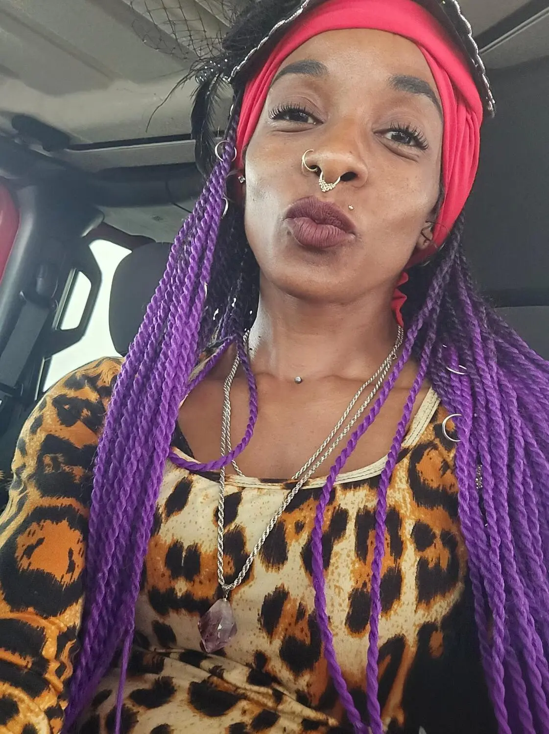 Escort Model LAKSHMI KITTY - 4