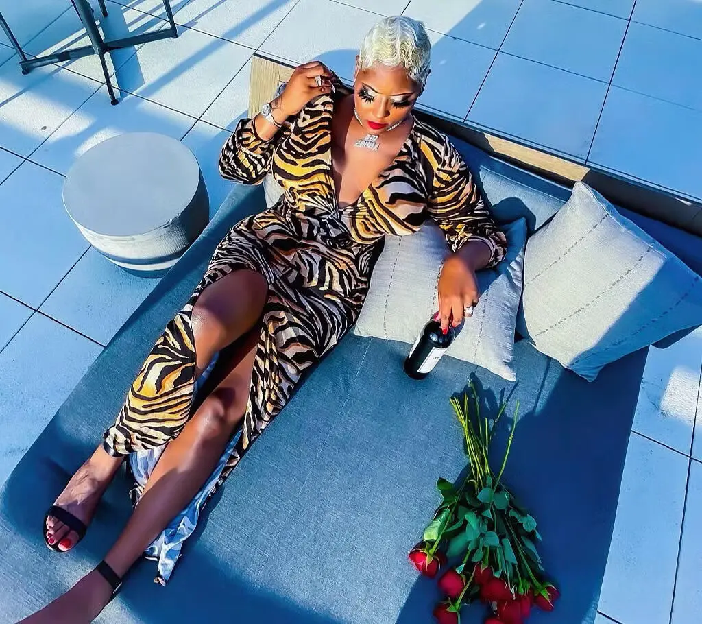 Escort Model Lauren - 4