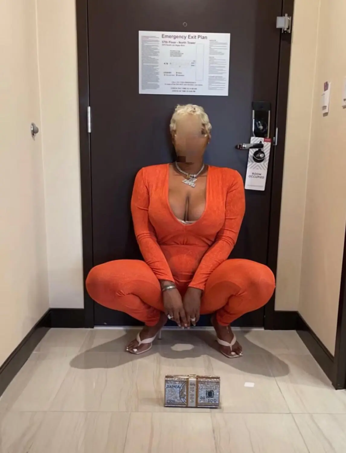 Escort Model Lauren - 2