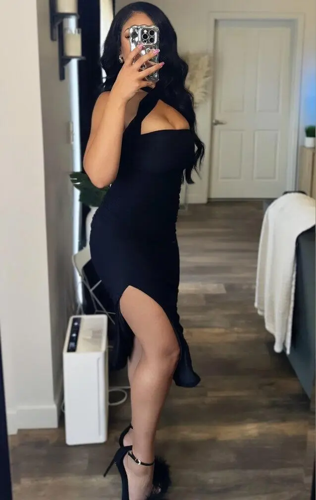 Escort Model Layla - 2