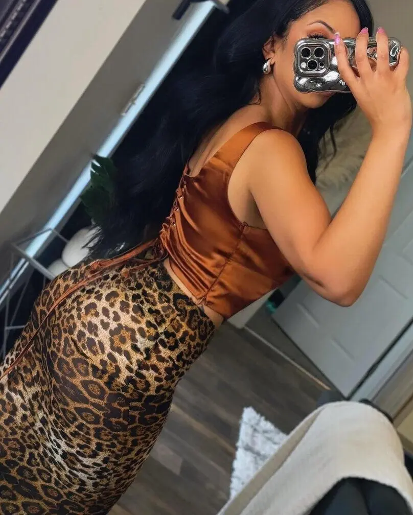 Escort Model Layla