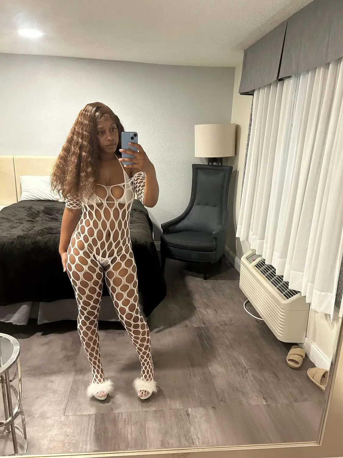 Escort Model Layla Raven