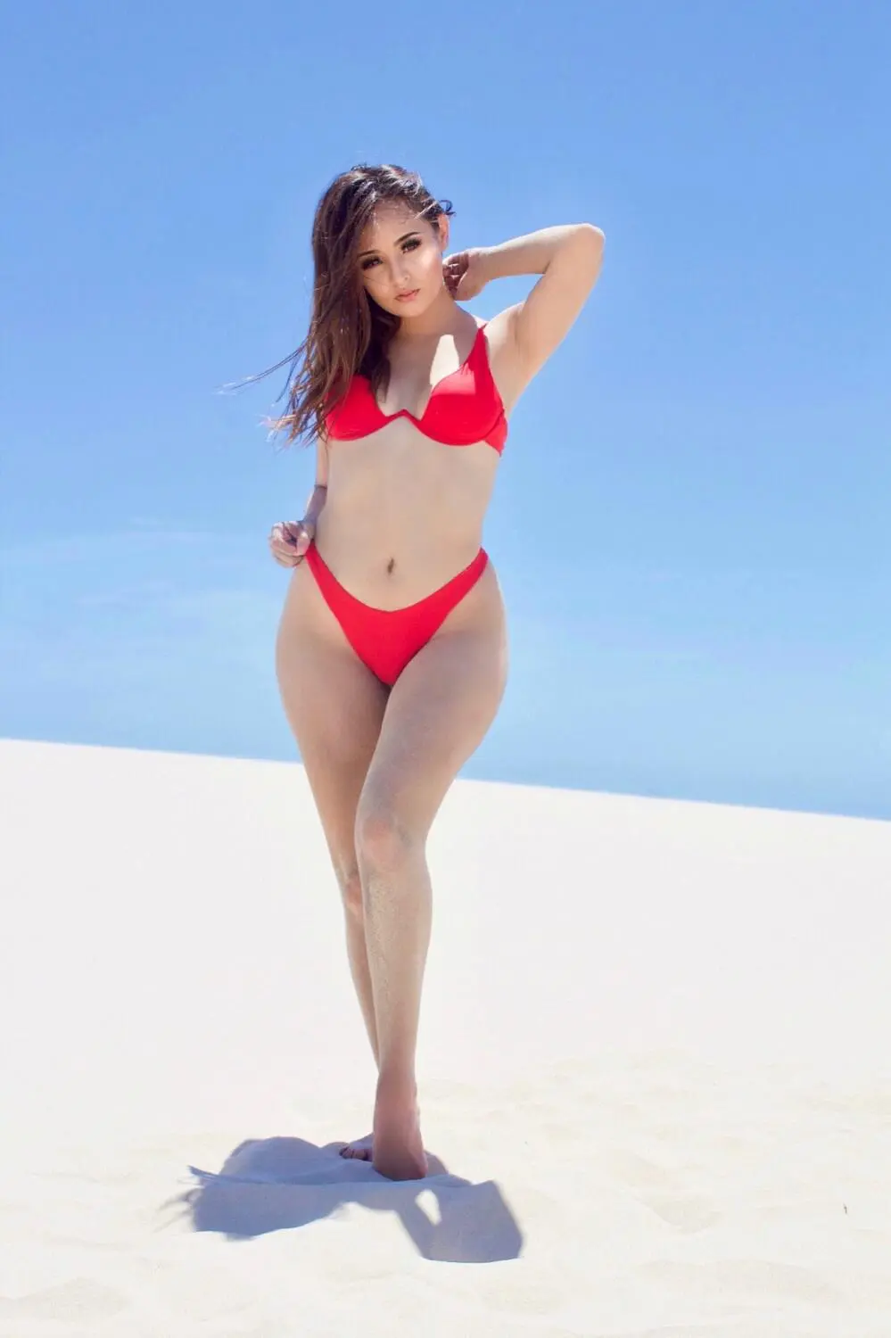 Escort Model Lexi Anne