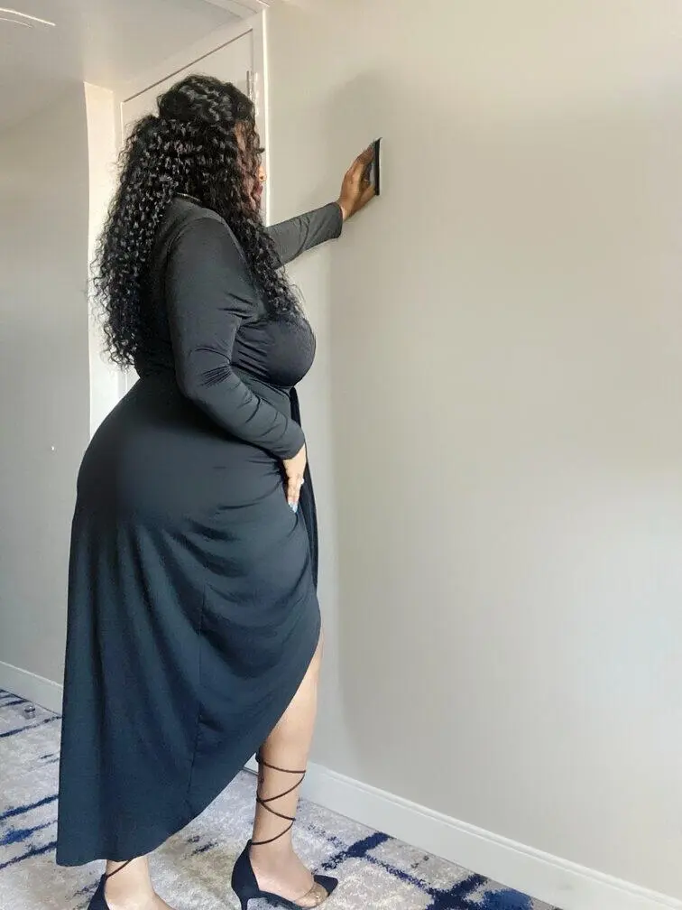 Escort Model Leyah Falana - 5