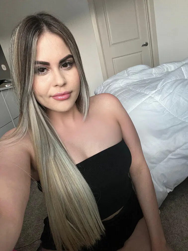 Escort Model Lia - 2