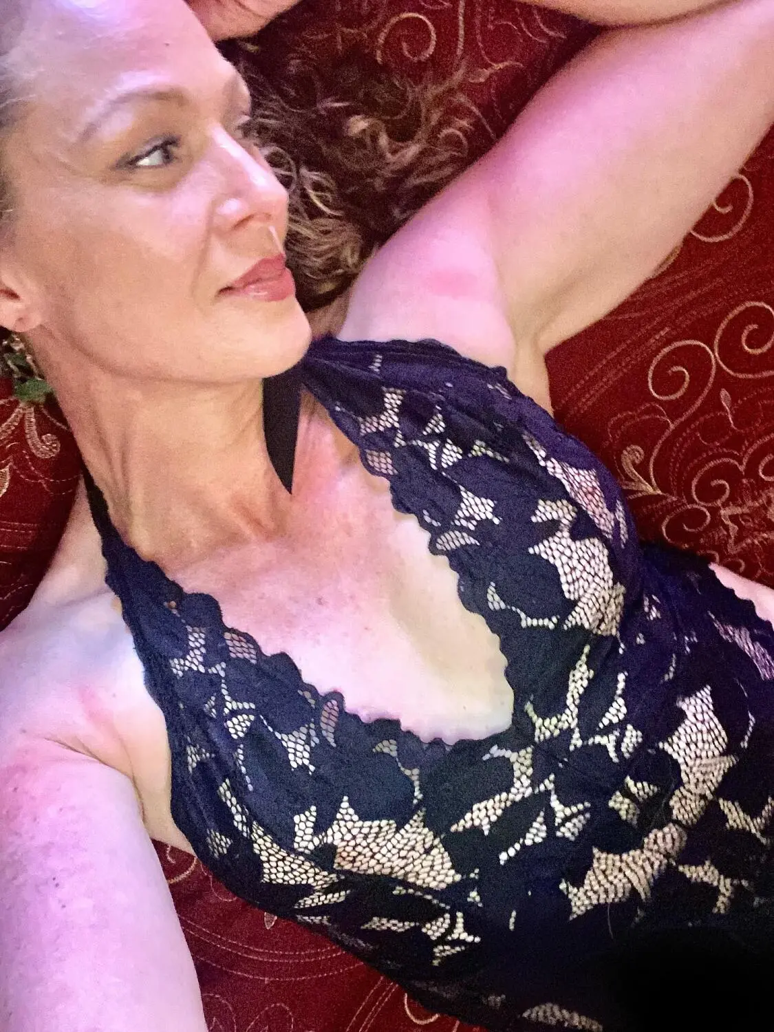 Escort Model Lily - 5