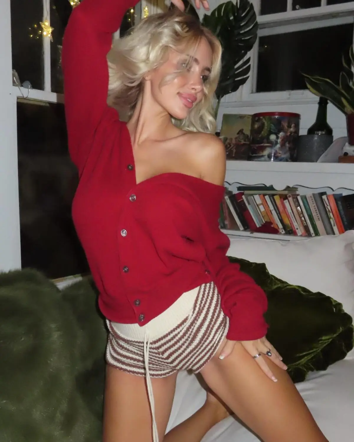 Escort Model Lissapolooza - 7