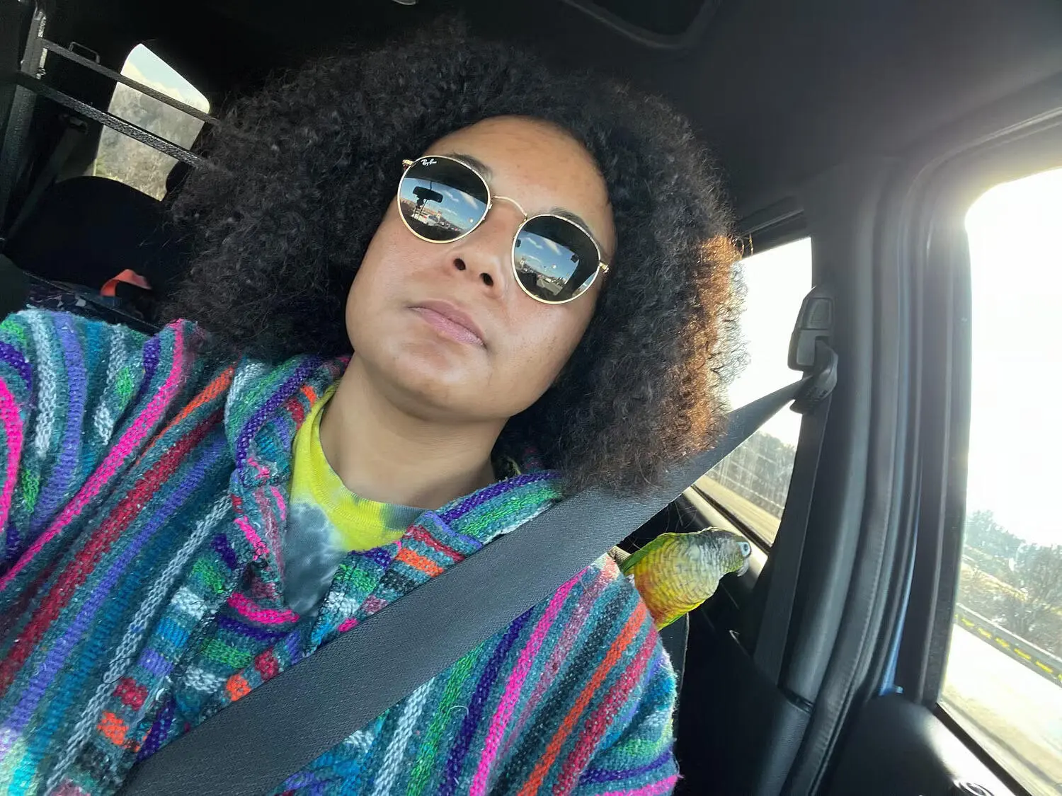 Escort Model Lola - 5