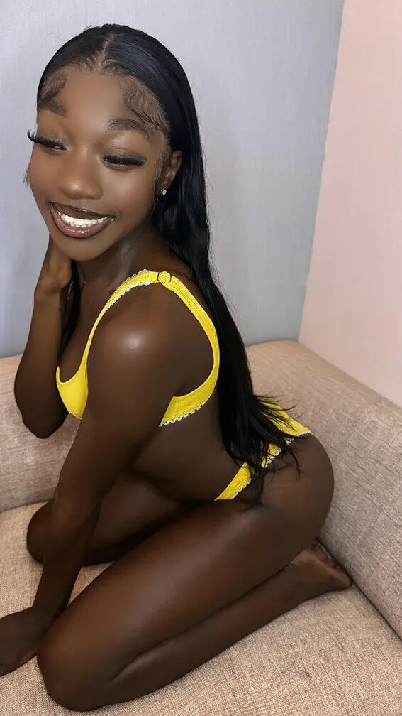 Escort Model London