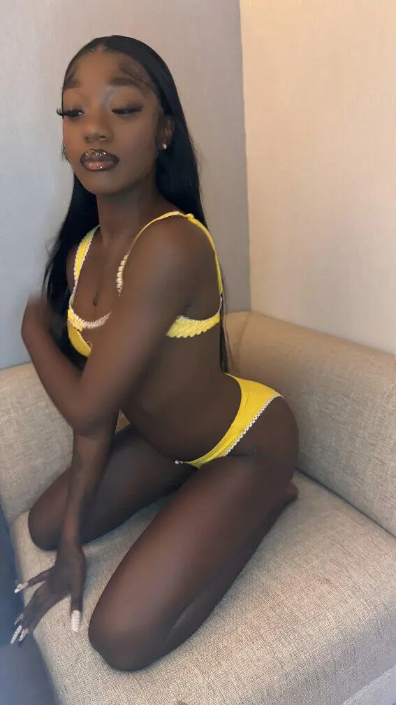 Escort Model London - 5