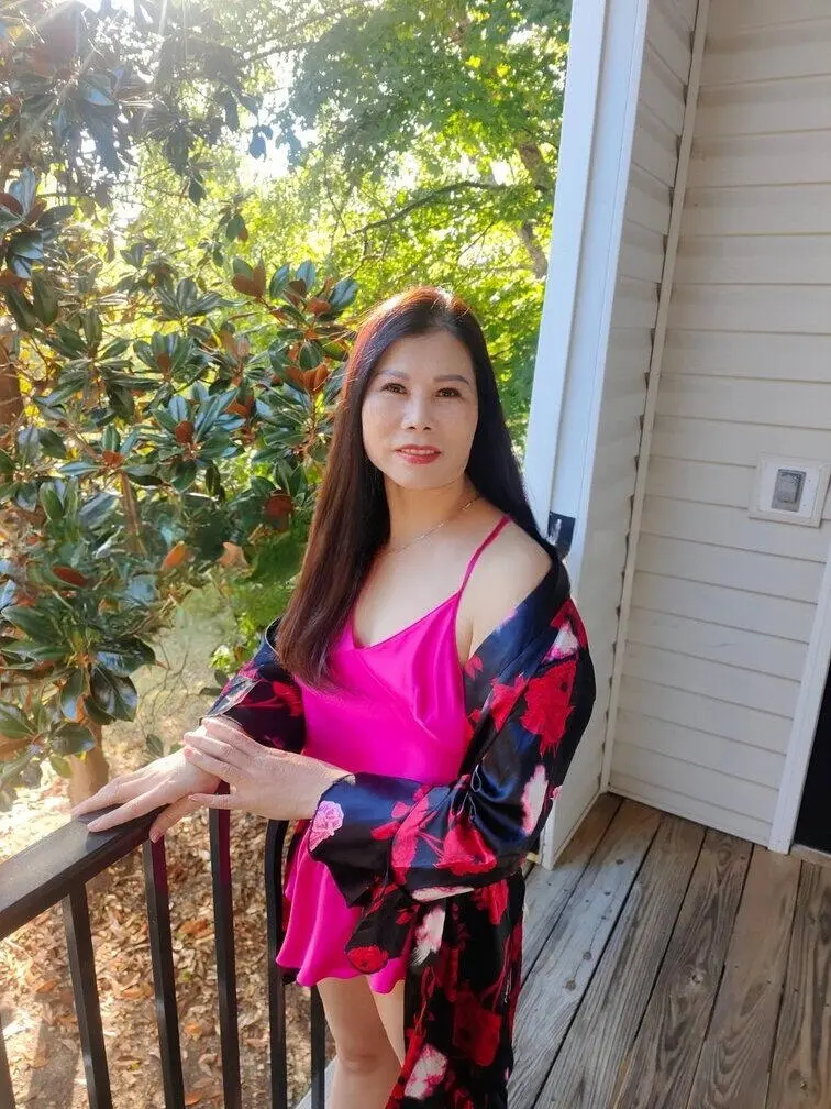 Escort Model Lucky