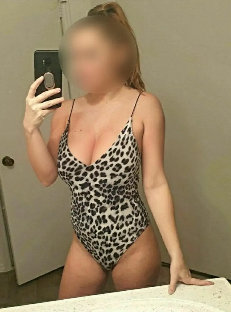 Escort Model Lulu
