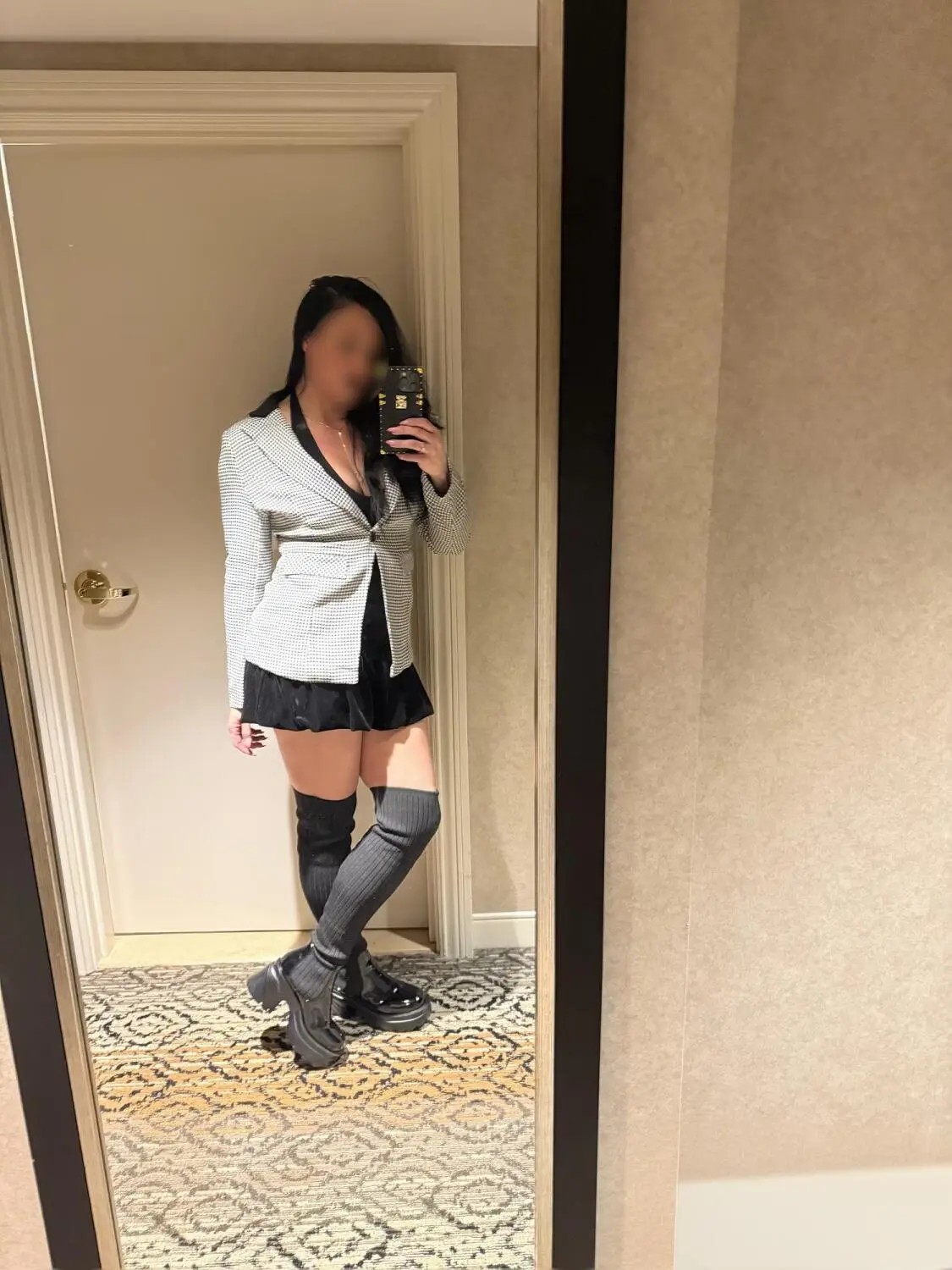 Escort Model Luna Rey - 3