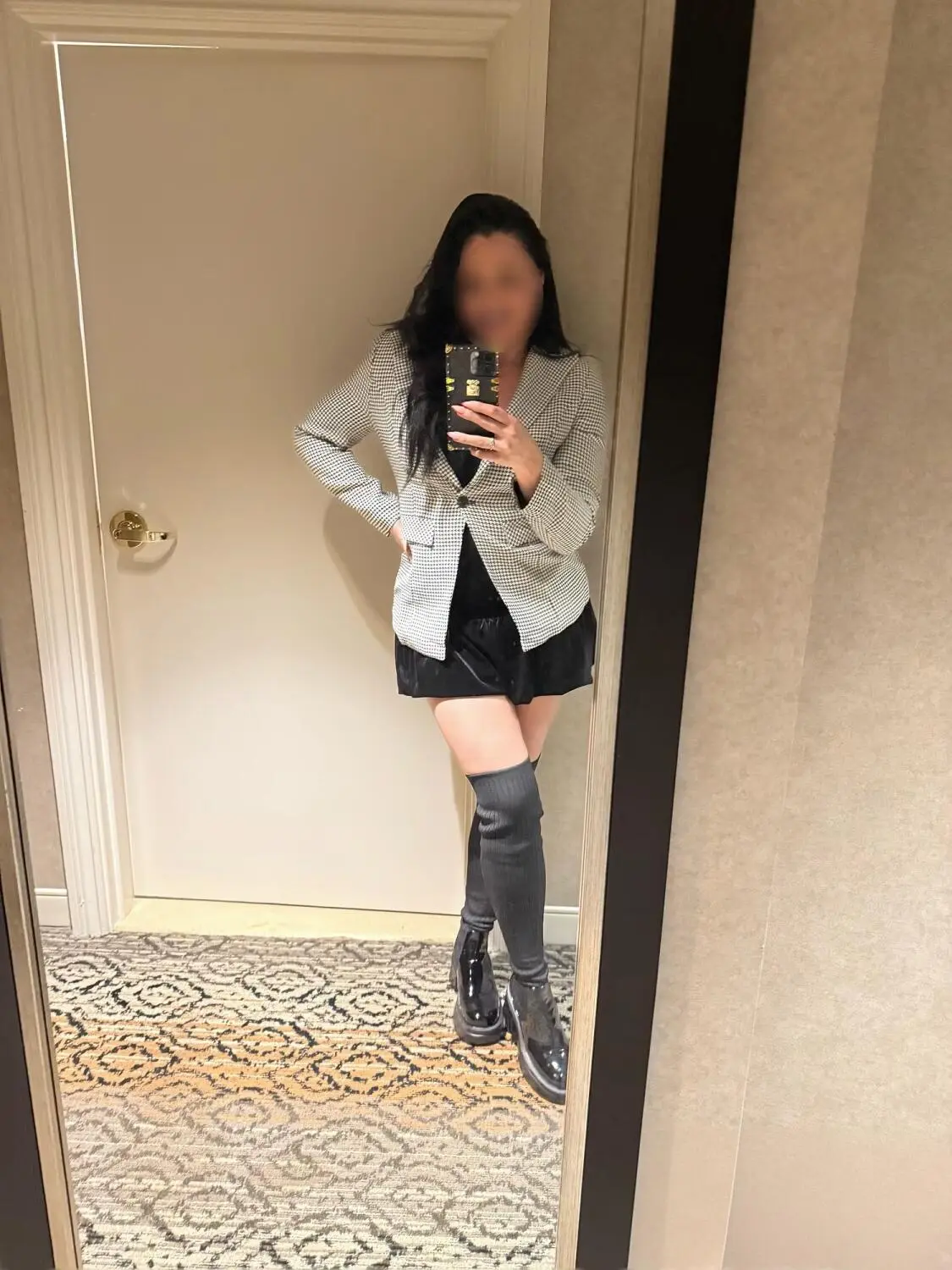 Escort Model Luna Rey